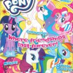 My Little Pony Issue 76