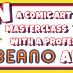 Beano Artist Competition