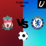 fa cup final