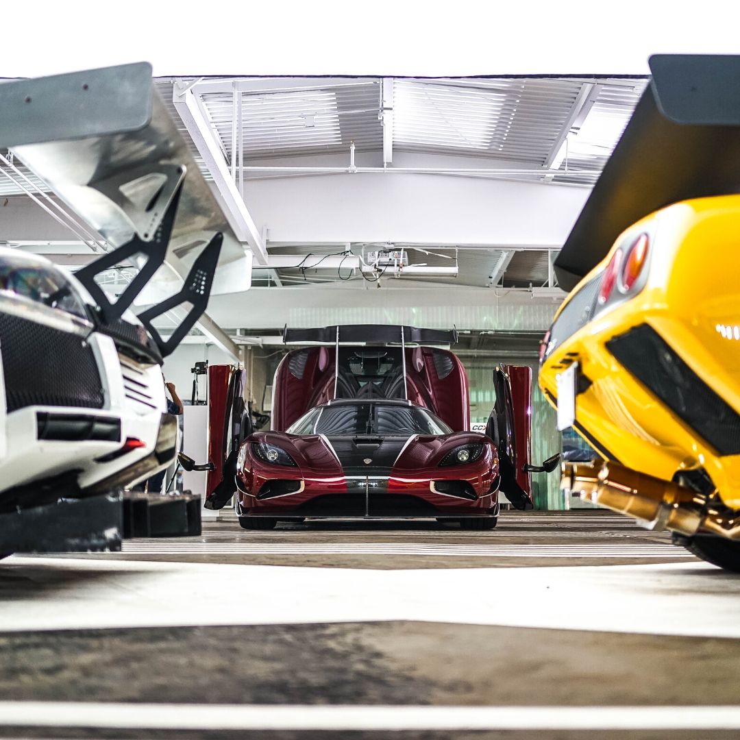 Top 10 Motor Magazines