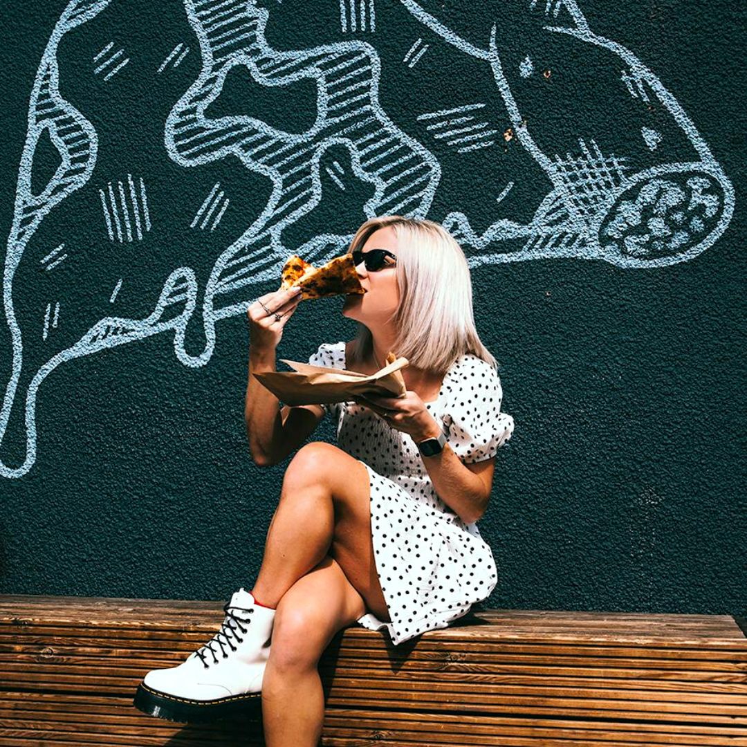 Meet Laura Middleton, the foodie behind Geordie Scran