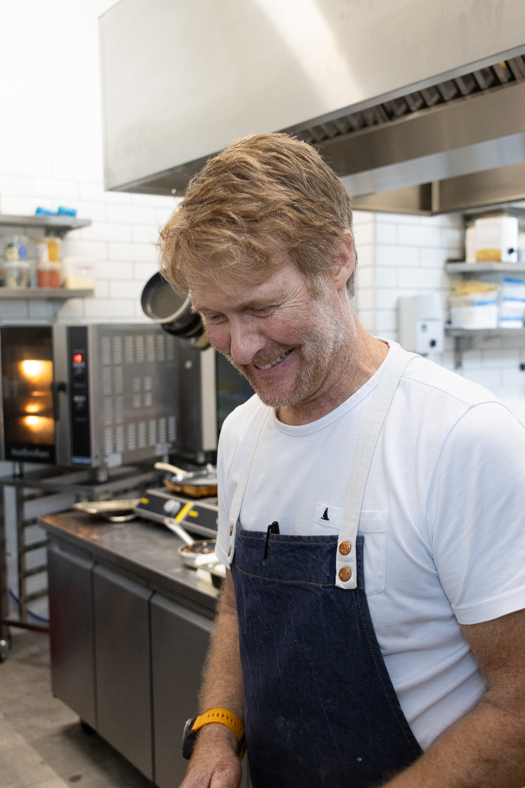 Unique Interviews- Daryl Chadwick- Owner, Chadwick & Co.