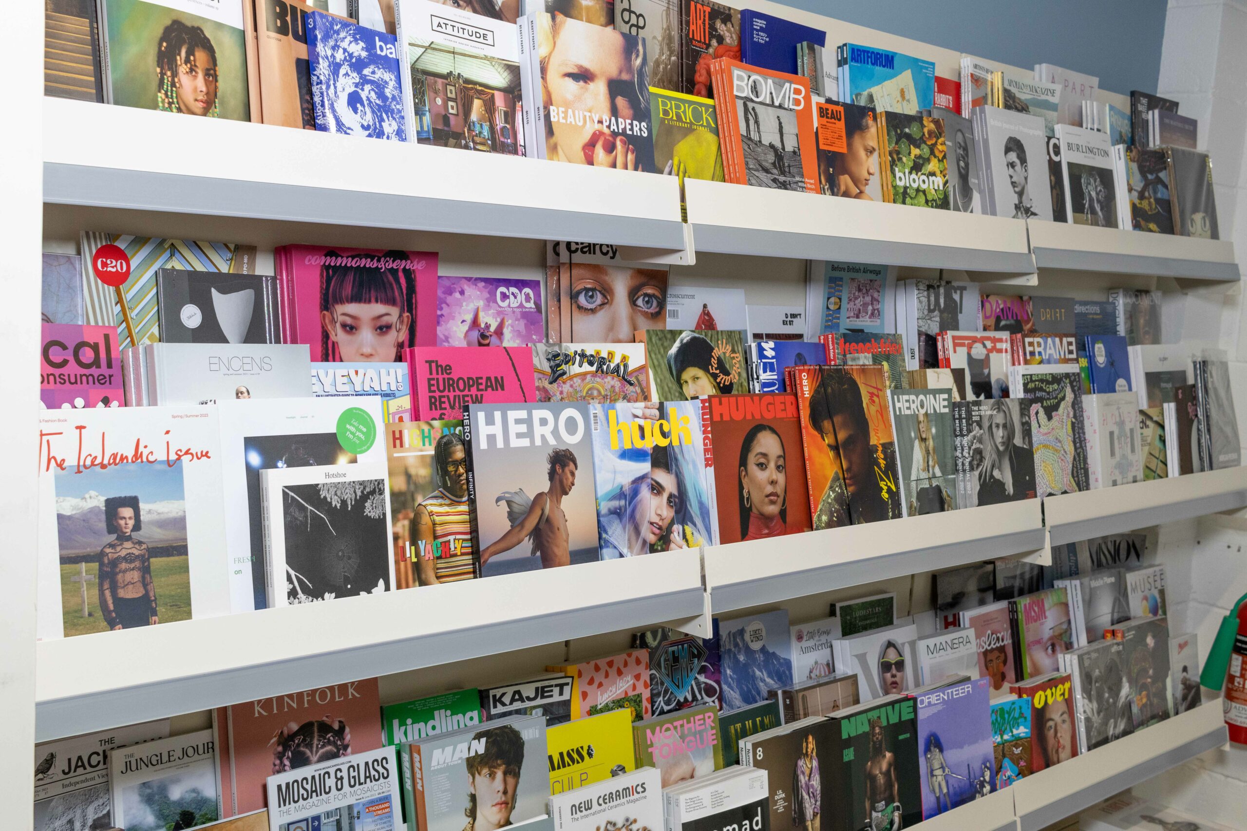 Discover the Flexibility of Our Magazine Subscriptions!