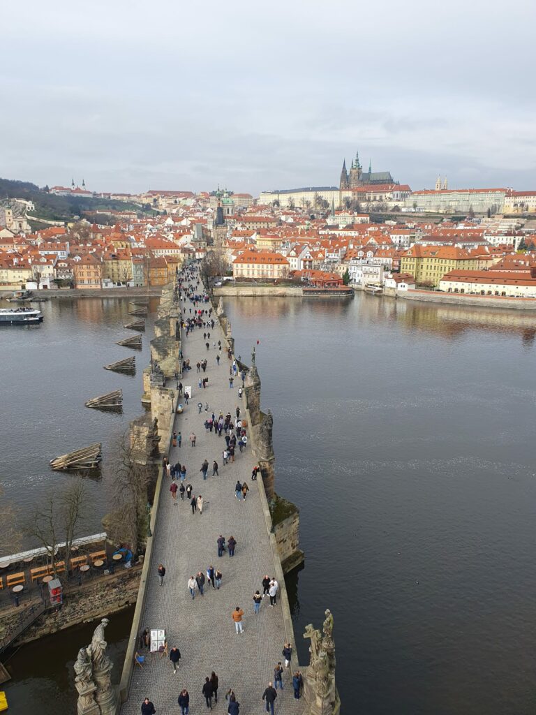 Top 10 Must-Visit Places in Prague: An Insider’s Travel Guide