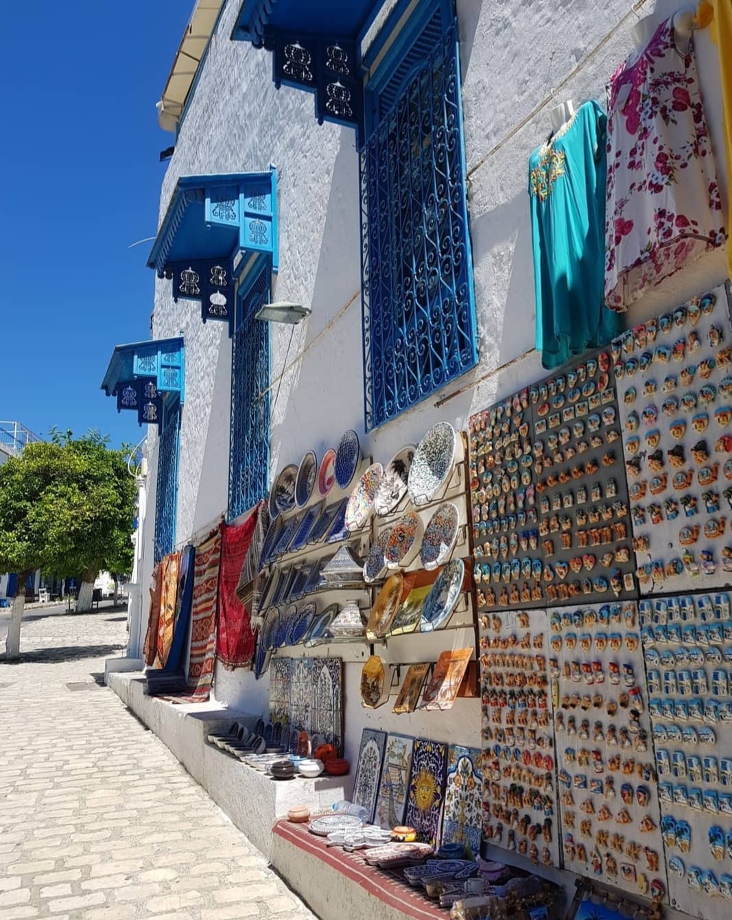 Visiting Tunisia: Insights into Its Rich History, Culture, and Natural Beauty