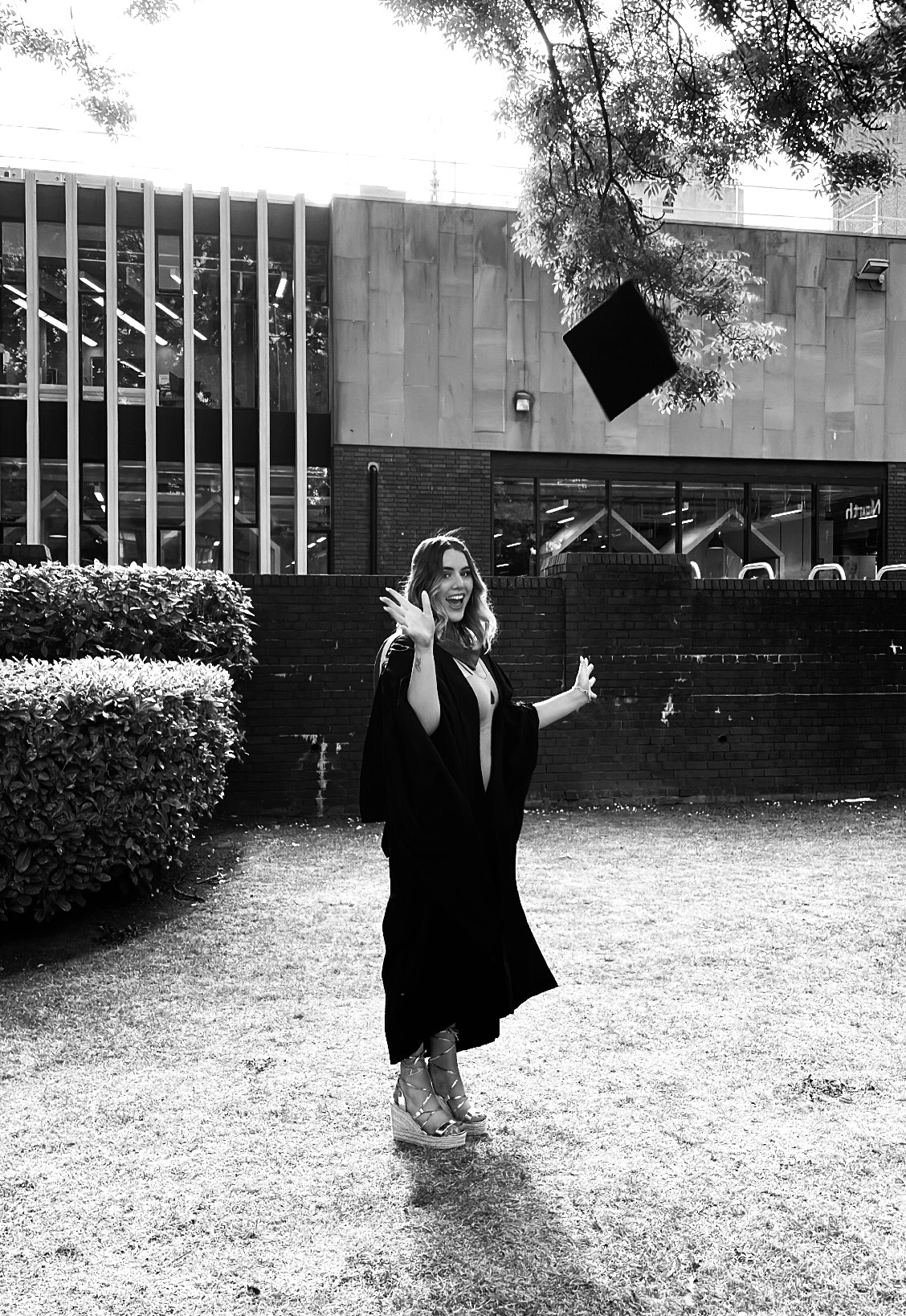 Meet the Team – Jessica Todd