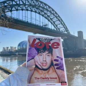 Leading with Clarity: How Unique Magazines is Shaping the Future of Independent Publishing in the North