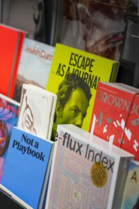 Beyond the Champagne Bubbles: Redefining Luxury Travel with Print Magazines