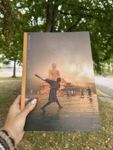 Meet the Northeast Hub Powering the Independent Print Movement