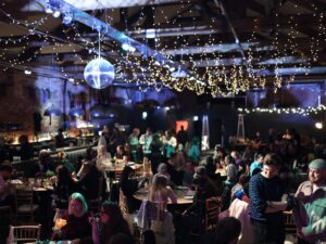 PRINT IS NOT DEAD: Unique Magazines Unites 100+ Creatives in Newcastle