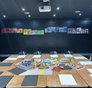 Unique Magazines Launches The Mag Studio: A New Space for Businesses to Connect, Create and Thrive