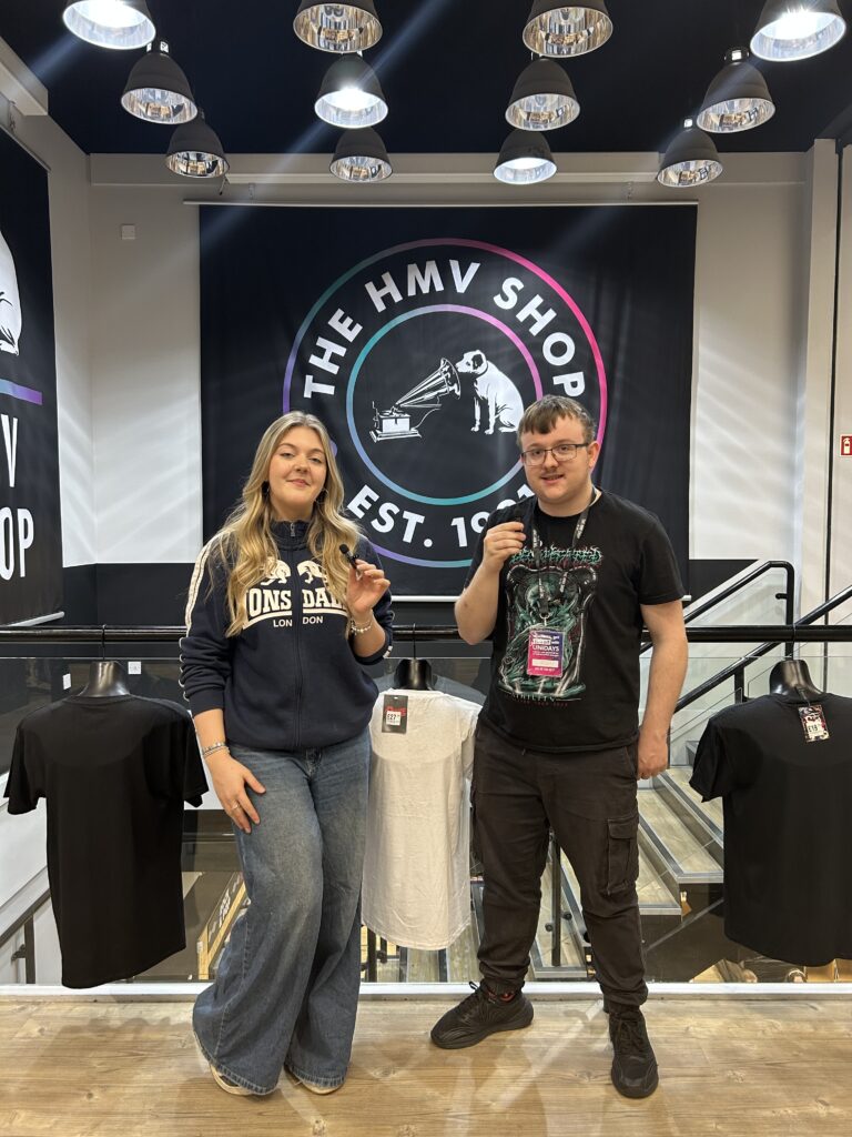 Unique Magazines: Championing the Next Generation of Creatives